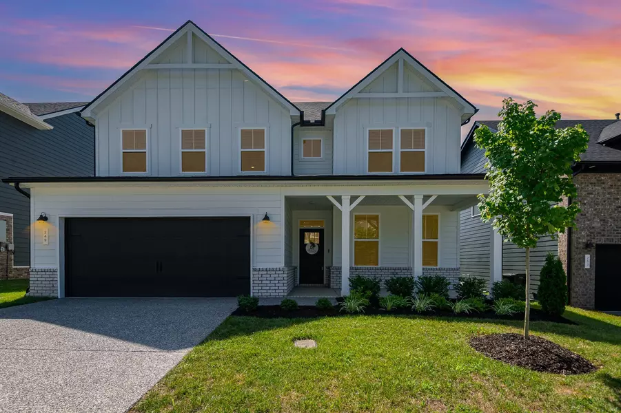 249 Cavalcade Loop, Gallatin, TN 37066