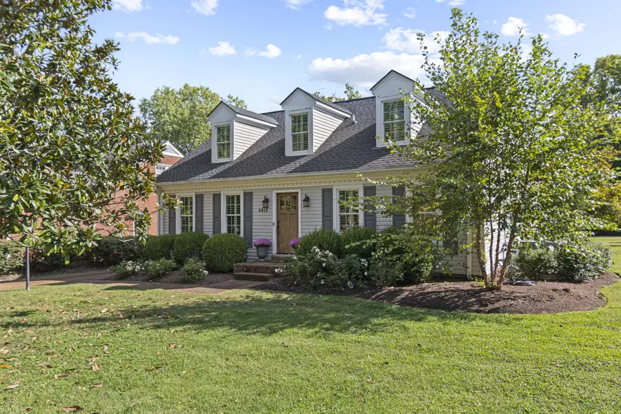 6015 Foxborough Sq #E, Brentwood, TN 37027