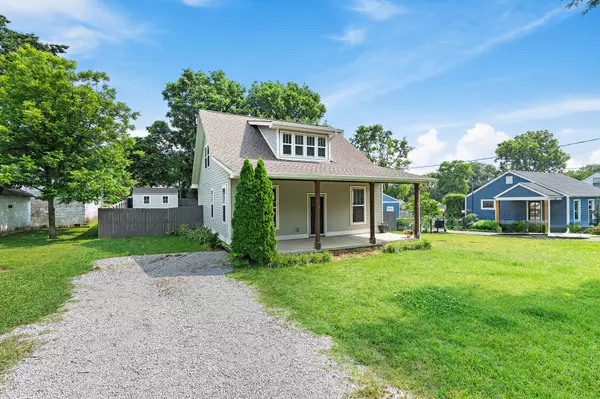 Nashville, TN 37211,266 Tanksley Ave