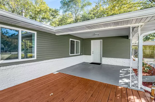 Nashville, TN 37207,2101 Jones Cir