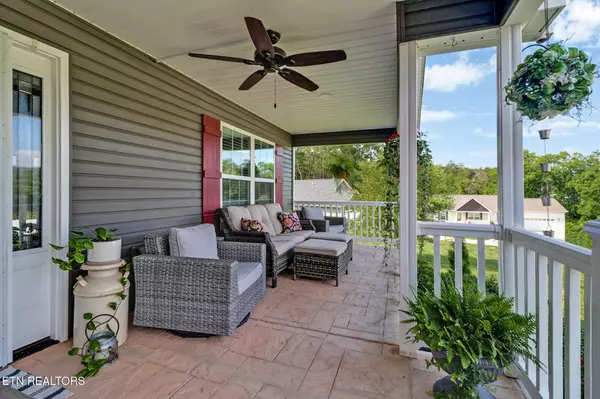 Crossville, TN 38555,41 Whitetail Run