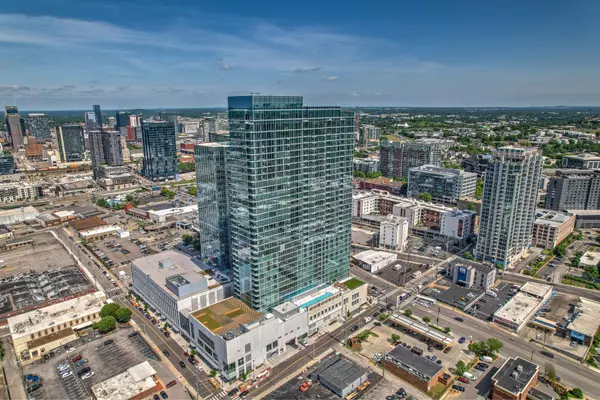 Nashville, TN 37203,1616 West End Ave #2703