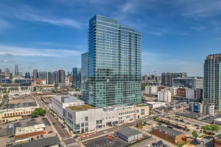 1616 West End Ave #2703, Nashville, TN 37203