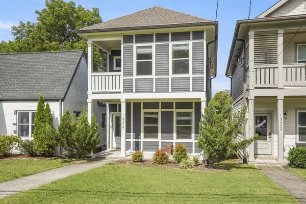Nashville, TN 37207,1332 Pennock Ave #A