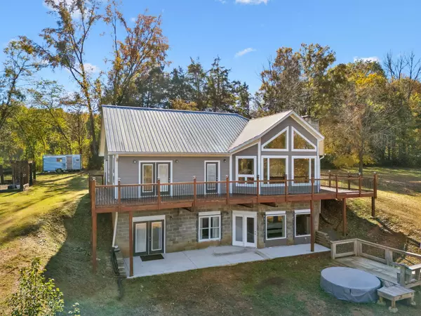 Mcminnville, TN 37110,232 Covenant Ln