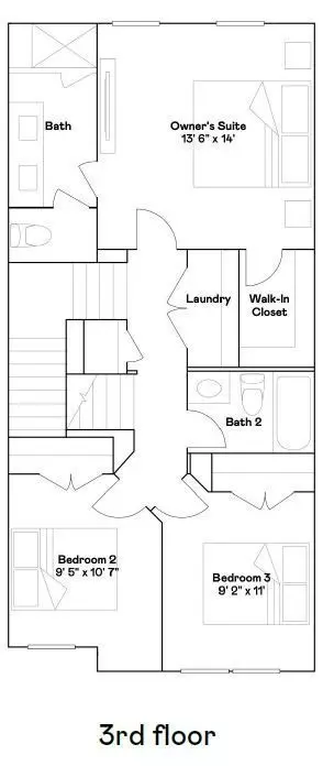 Nashville, TN 37207,110 Melody Aly