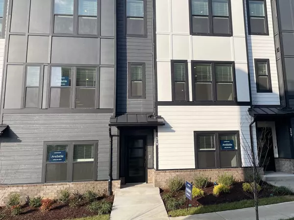 Nashville, TN 37207,219 Harmony Aly