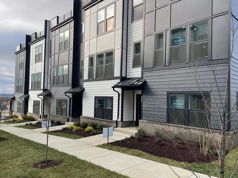 219 Harmony Aly, Nashville, TN 37207