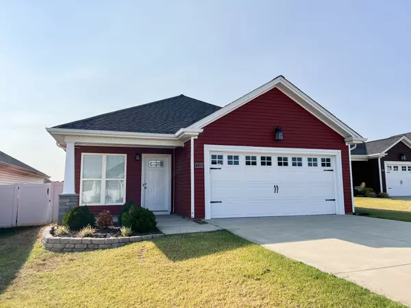 Hopkinsville, KY 42240,113 Sir Barton Ct