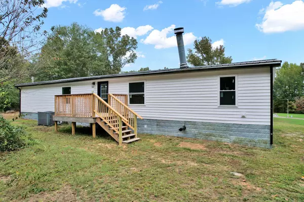 Benton, TN 37307,210 Sweeney Road