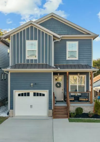 Nashville, TN 37209,607B Croley Dr