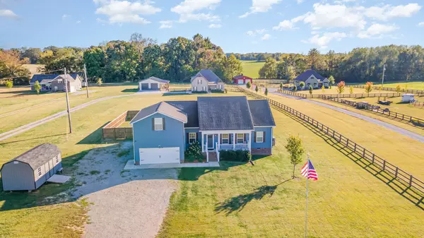 White House, TN 37188,8903 Covington Rd