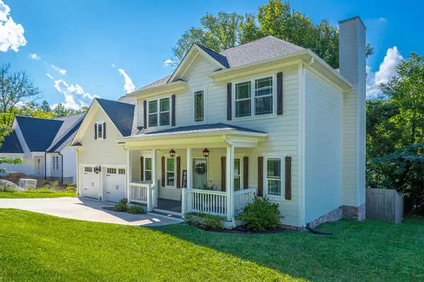 Chattanooga, TN 37415,2557 Leaning Tree Lane