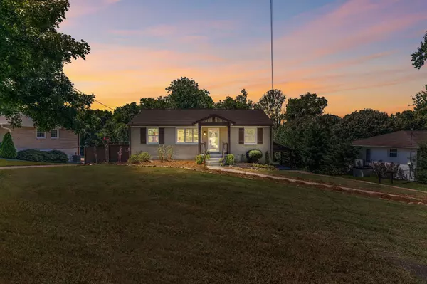 Nashville, TN 37211,629 Watsonwood Dr