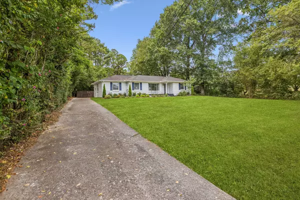 Nashville, TN 37214,2502 Timwood Dr