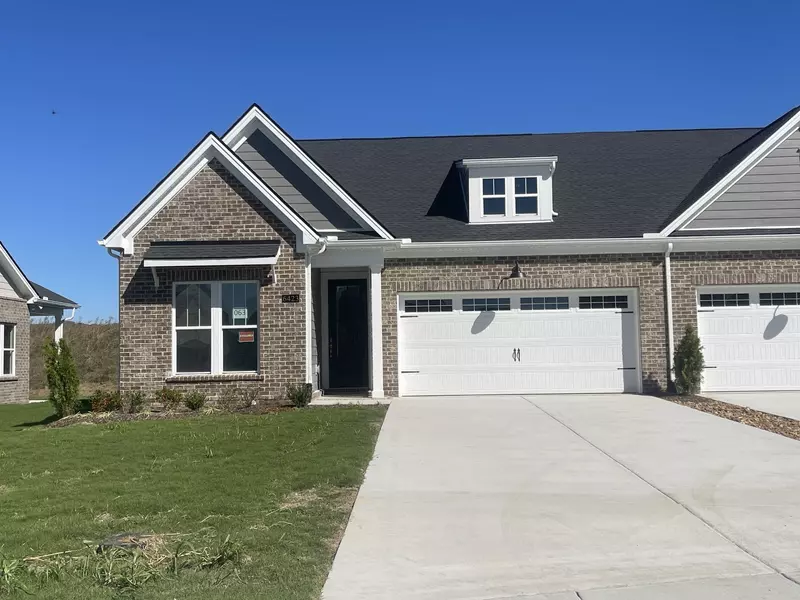 6423 Waymeet Drive, Spring Hill, TN 37174