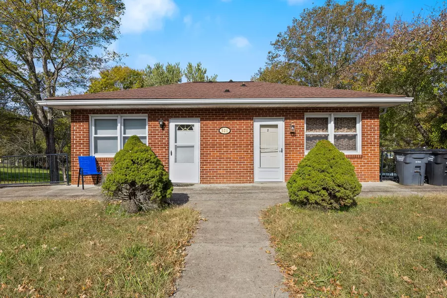 521 Hawkins Rd #3, Clarksville, TN 37040