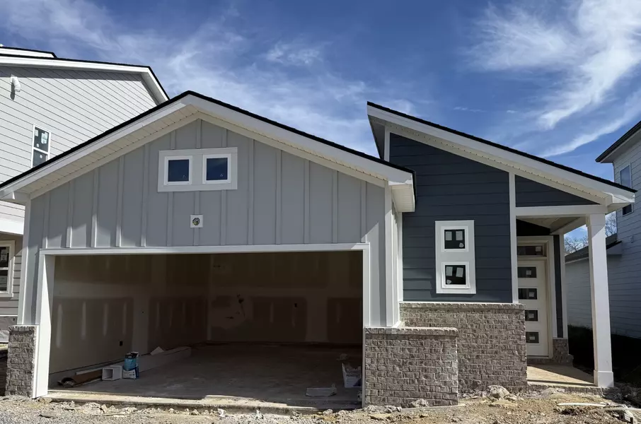 1256 Linn Cove Court, Gallatin, TN 37066