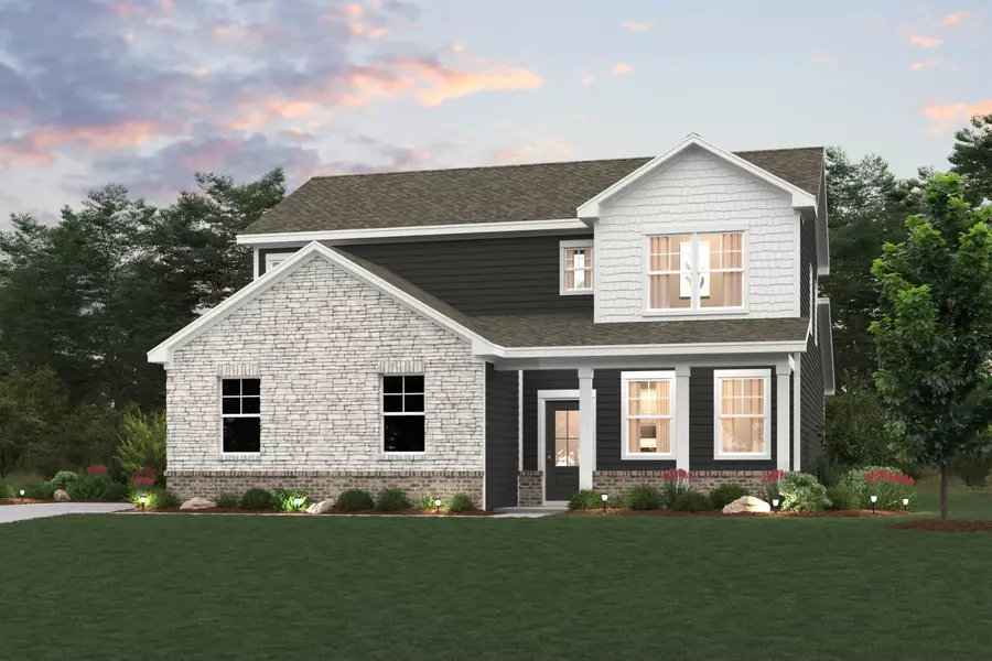 1308 Kristopher Dr, Lebanon, TN 37087