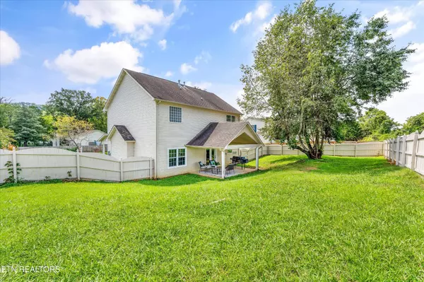 Knoxville, TN 37931,6729 Maple Creek Way