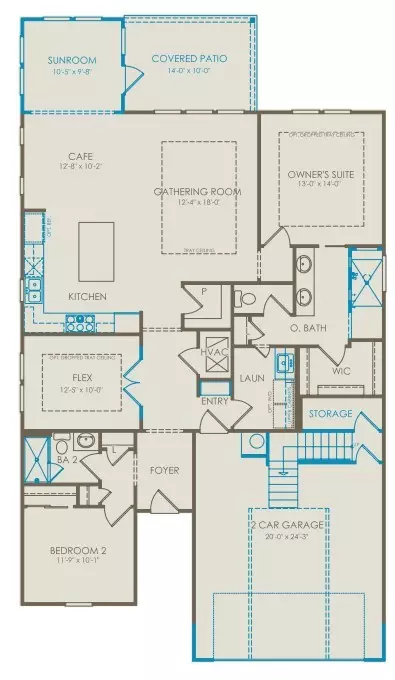 Murfreesboro, TN 37128,429 Stanza Drive