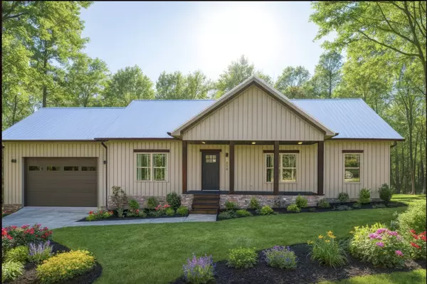 Cunningham, TN 37052,4447 Baggett Hollow Rd