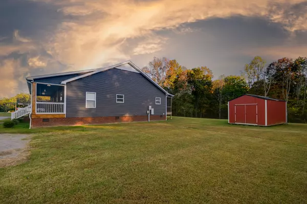 Smithville, TN 37166,838 Old West Point Rd