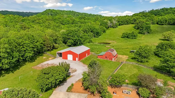 Petersburg, TN 37144,1964 Bradford Rd