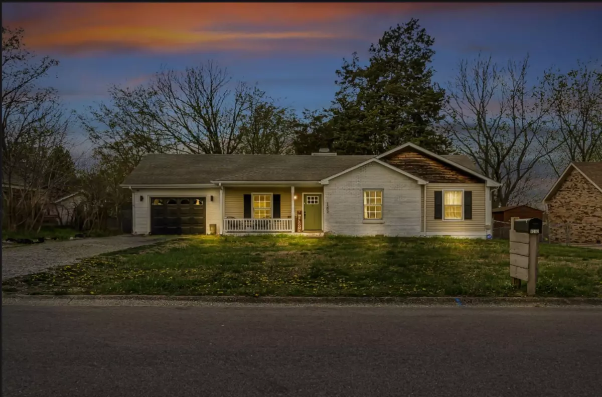 Clarksville, TN 37042,1202 Windchase Dr