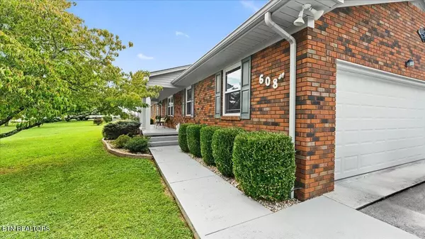 Clinton, TN 37716,608 Glendale Ave