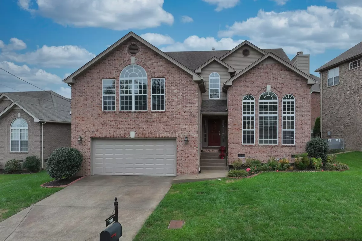 Antioch, TN 37013,7309 Smokey Hill Rd