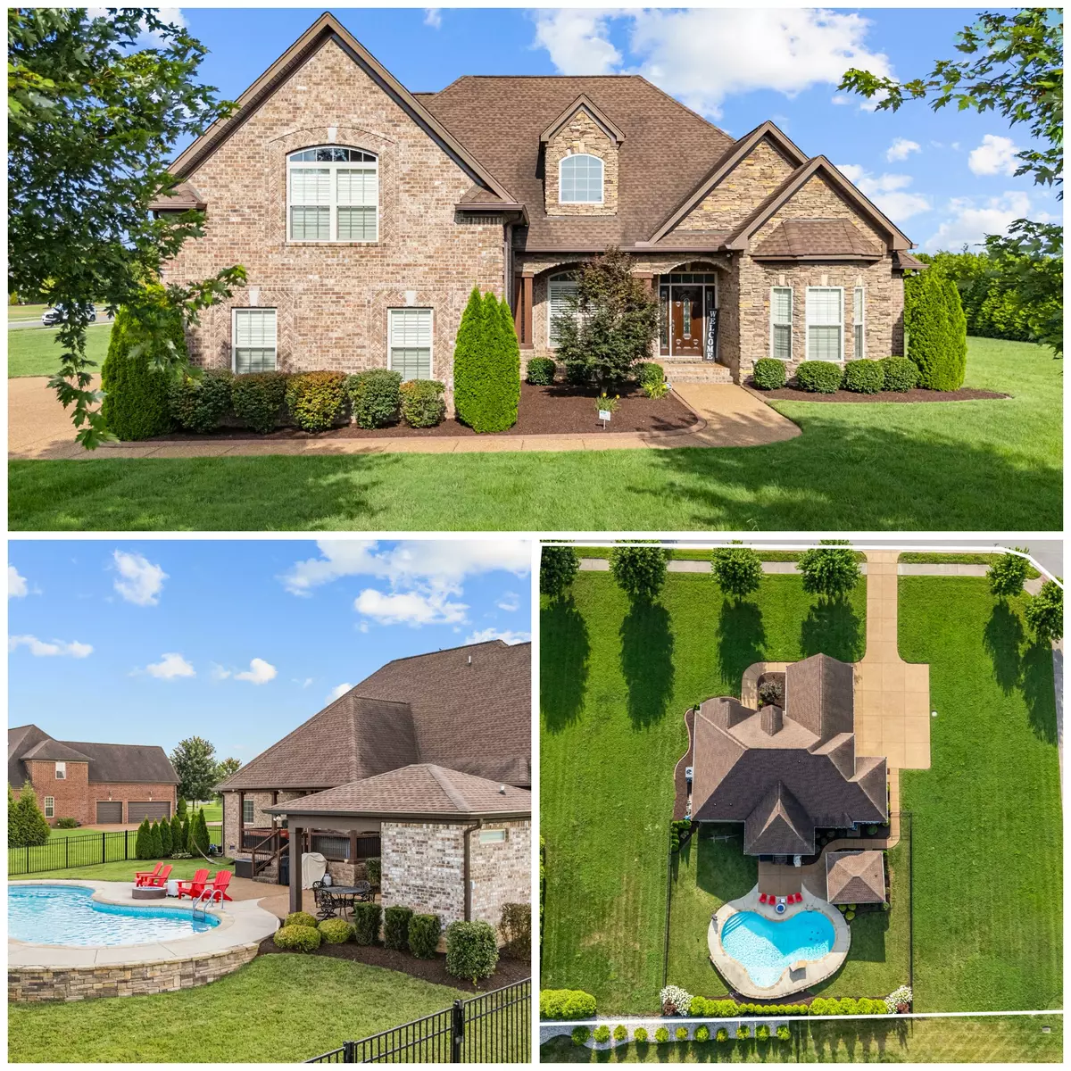 Lebanon, TN 37087,121 Springfield Dr