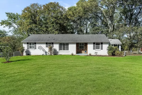 304 Michael Dr, Nashville, TN 37214