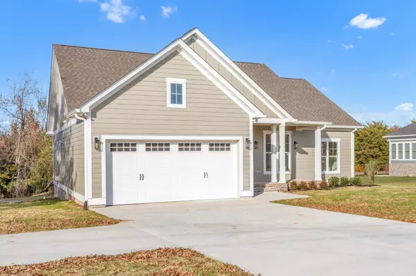 Bon Aqua, TN 37025,1111 Abiff Rd