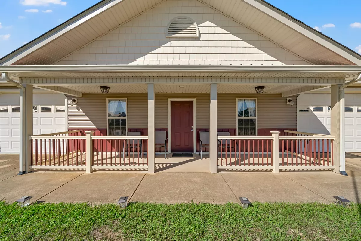 Cumberland City, TN 37050,3678 Buckeye Rd