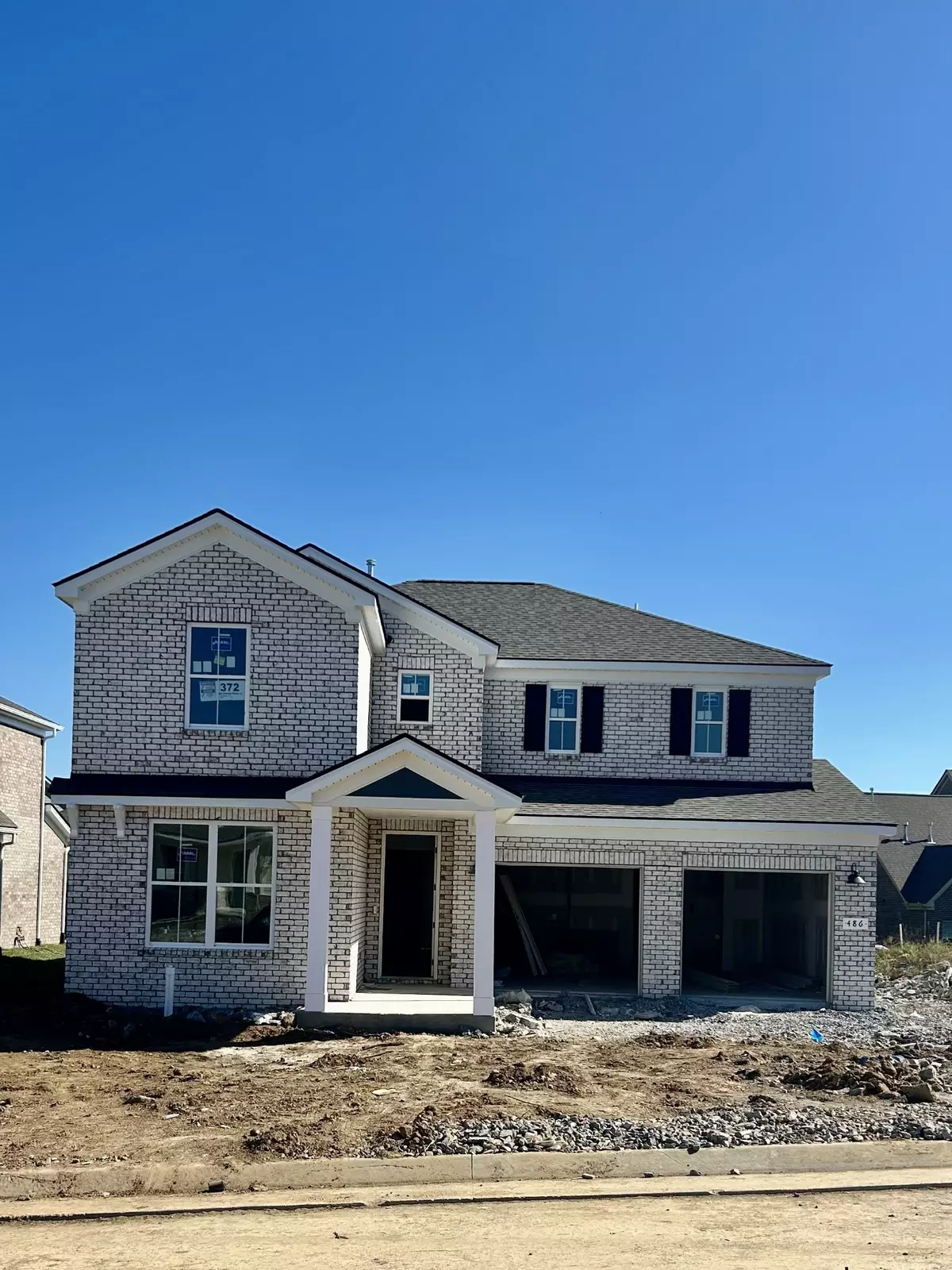 Hendersonville, TN 37075,486 Carriage House Lane