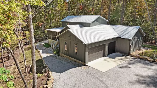 Monteagle, TN 37356,2266 Timberwood Trce
