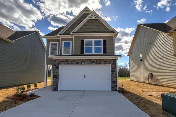 Chattanooga, TN 37412,6738 Dharma Loop #62