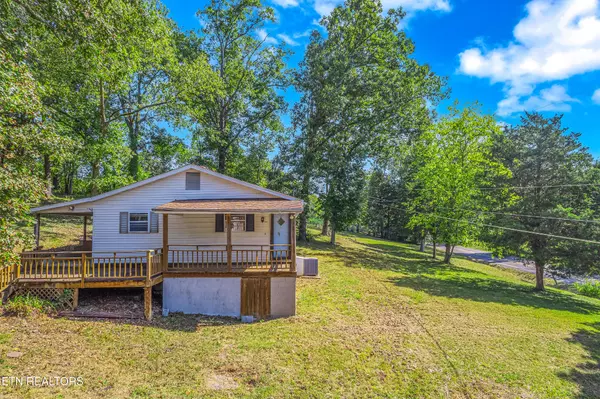 Knoxville, TN 37920,2323 Stock Creek Rd