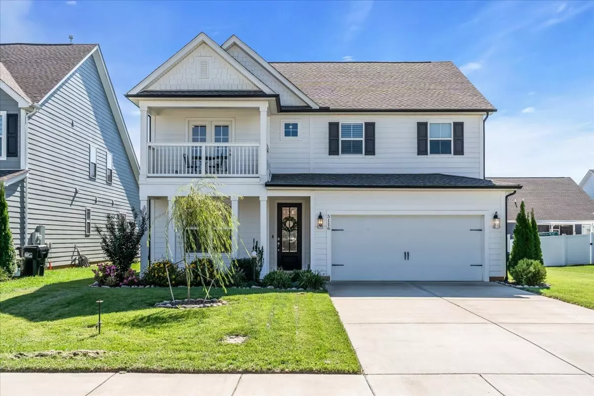 Murfreesboro, TN 37129,5116 Bridgemore Blvd