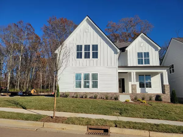 4701 Perth Ln, Nolensville, TN 37135