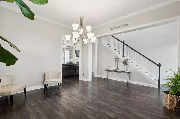 Murfreesboro, TN 37128,1302 Clarendon Ave