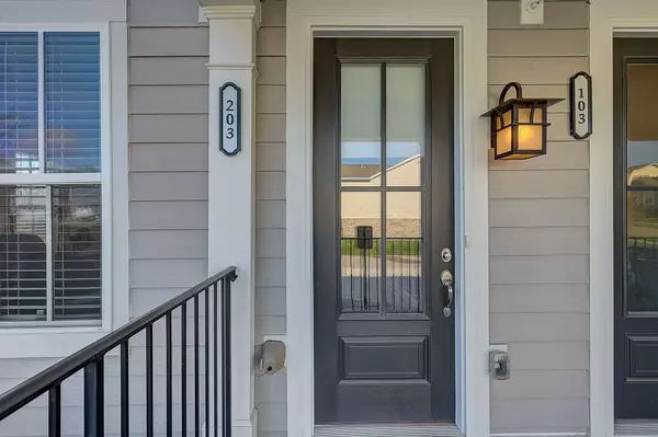 Nolensville, TN 37135,2333 Fairchild Cir #203