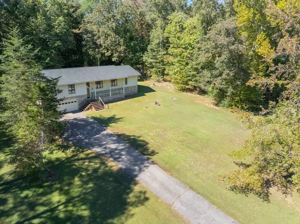 Decaturville, TN 38329,326 Dogwood Dr