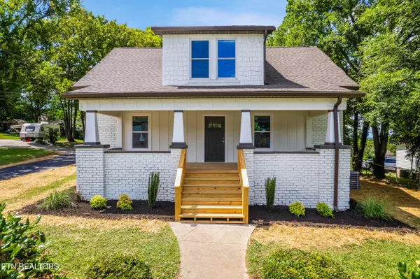 Maryville, TN 37804,1287 E Harper Ave