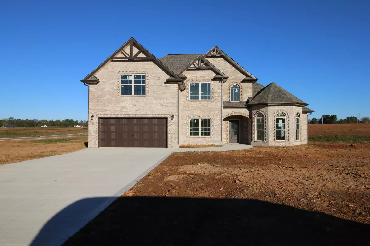 Clarksville, TN 37040,9 Wofford Estates