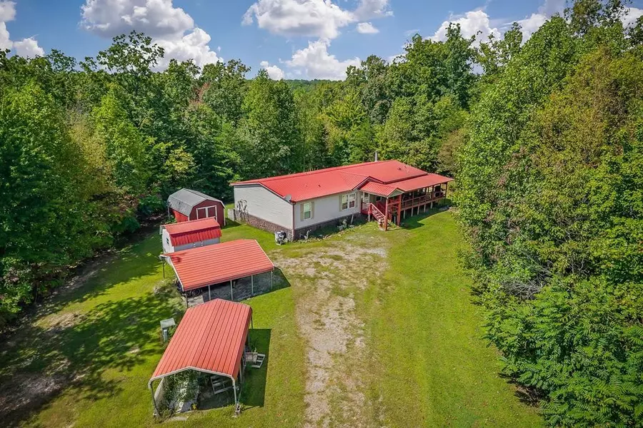 30211 White Oak Rd, Crawford, TN 38554