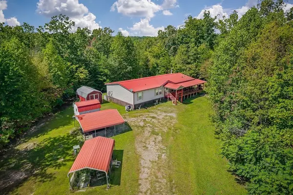 30211 White Oak Rd, Crawford, TN 38554