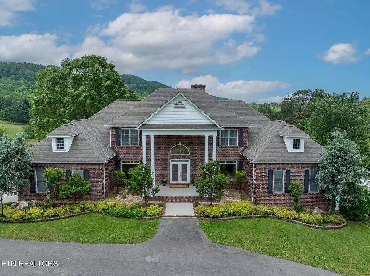 Kingston, TN 37763,640 Old Poplar Springs Rd