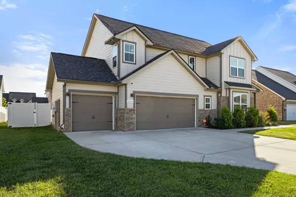 Murfreesboro, TN 37128,2319 Murano Dr